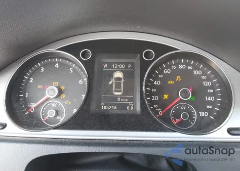 2013 Volkswagen Cc 2.0T Sport from USA, damaged, VIN WVWBN7AN2DE512722